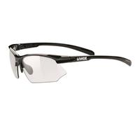 Lunettes Uvex 802 Vario noir