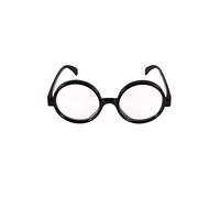 Henbrandt Lunettes Sorcier Rond Scientifique Enfants Déguisement Halloween