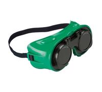 Lunette soudeur REVLUX 2 - teinté 6 - face relevable - COVERGUARD - 6WEL820NSI Noir G