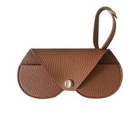 Lunettes Souple PU Cuir Doux Étui LunetteRangement Sac Rangement Lunettes Portable Housse LunetteLecture LunetteLunetteRegarder Étui LunetteSoleil pour Femme