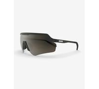 Lunettes Spektrum Blankster vert mousse avec verres à effet miroir Zeiss marron