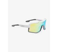 Lunettes Spiuk Profit 3 blanc avec verres bleu jaune