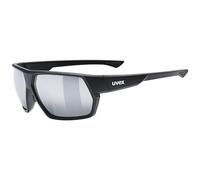 Lunettes sport Uvex Sportstyle 238 Couleur: noir / argenté