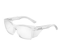 Lunettes STKS 420 Bolle - Crystal Grey/Clear