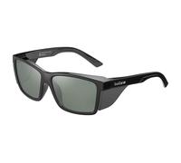 Lunettes STKS 420 Bolle - Transculent Black/Smoke Polarized