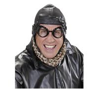 Lunettes Style Minion - Despicable Me - Adulte - Noir - Plastique