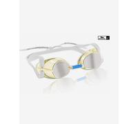 Lunettes suédoises Malmsten Jewel jaune