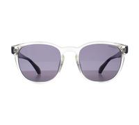Lunettes Superdry 5038 105 Cristal Et Bleu Gris