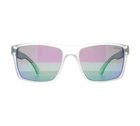 Lunettes Superdry Kobe 183 Cristal Et Miroir Vert