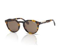 Lunettes Superdry SDS-5012 102 Tortue Or/Marron Uni Revendeur Officiel