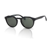 Lunettes Superdry SDS-5012 104 Noir Brillant/Vintage Vert Revendeur Officiel