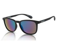 Lunettes Superdry SDS-5027 104 Noir/Huile Miroir Revendeur Officiel
