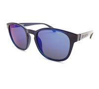Superdry Sds-5038-153 Sunglasses Doré Blue mirror/CAT3 Homme,Femme