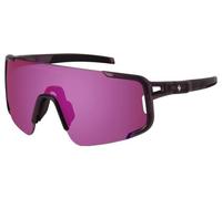 Sweet Protection – Lunettes vélo homme – Ronin RIG Reflect – Matte Crystal Plum – RIG Bixbite Cat 2