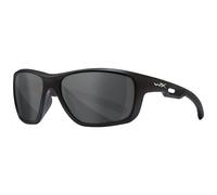 Lunettes tactique Aspect Wiley X - Smoke Grey/Matte Black