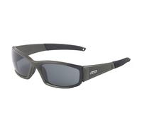 Lunettes tactique CDI ESS - Matte Olive/Smoke Gray