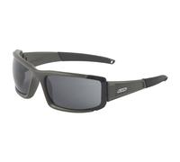 Lunettes tactique CDI MAX ESS - Matte Olive/Smoke Gray