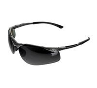 Lunettes tactique Contour II Bolle - Smoke Polarized