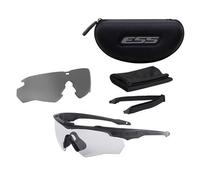 Lunettes tactique Crossblade 2LS Kit ESS