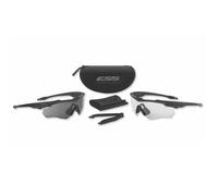 Lunettes tactique Crossblade 2x Kit - Set ESS