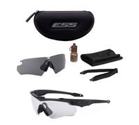 Lunettes tactique Crossblade Naro Unit Issue Kit - set ESS