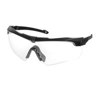 Lunettes tactique Crossbow Suppressor One ESS - Clear