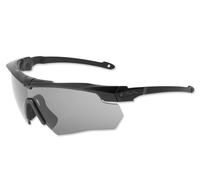 Lunettes tactique Crossbow Suppressor One ESS - Gray