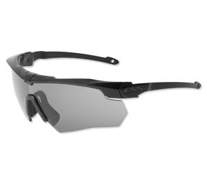 Lunettes tactique Crossbow Suppressor One ESS - Gray