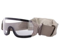 Lunettes tactique Jumpmaster EE7035-04 ESS - Terrain Tan