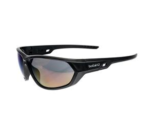Lunettes tactique Komet Industrial Bolle - Fire Flash