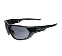 Lunettes tactique Komet Industrial Bolle - Smoke Black