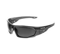 Lunettes tactique Mercuro Bolle - Smoke Polarized
