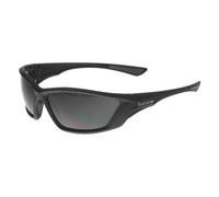 Lunettes tactique polarisées SWAT Bolle - Smoke