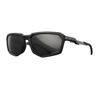 Lunettes tactique Recon Wiley X - Captivate Polarized Black Mirror/Matte Black