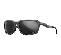 Lunettes tactique Recon Wiley X - Captivate Polarized Black Mirror/Matte Grey