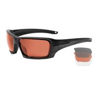 Lunettes tactique Rollbar Tactical Subdued Logo Kit ESS