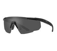 Lunettes tactique Saber Advanced Set 2in1 Wiley X - Grey/Clear/Matte Black