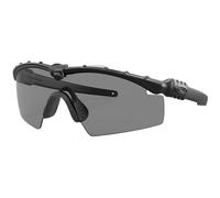 Lunettes tactique SI Ballistic M Frame 3.0 Oakley - Black Array / 3LS
