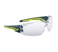 Lunettes tactique Silex+ Bolle - Clear