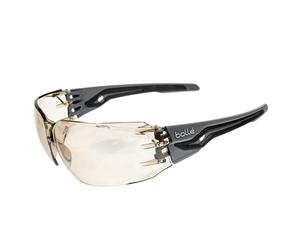 Lunettes tactique Silex+ Bolle - Copper Platinum