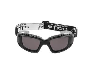 Lunettes tactique Tracker Bolle - Smoke