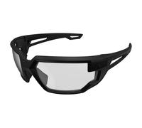 Lunettes tactique Type-X Mechanix Tactical - Clear/Black