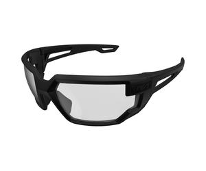 Lunettes tactique Type-X Mechanix Tactical - Clear/Black