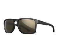 Lunettes tactiques Apex Wiley X - Captivate Polarized Tungsten Mirror/Matte Black