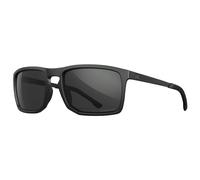 Lunettes tactiques Axe Wiley X - Captivate Polarized Grey/Matte Black