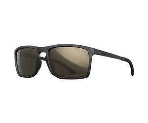Lunettes tactiques Axe Wiley X - Captivate Polarized Tungsten Mirror/Matte Black