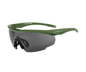 Lunettes tactiques Blackhawk Swiss Eye - Olive