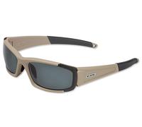 Lunettes tactiques CDI ESS - Terrain Tan