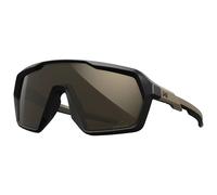 Lunettes tactiques Citadel Wiley X - Captivate Tungsten/Matte Black Tan