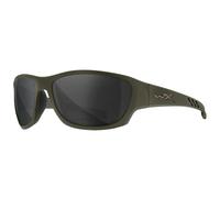 Lunettes tactiques Climb Wiley X - Grey/OD Green